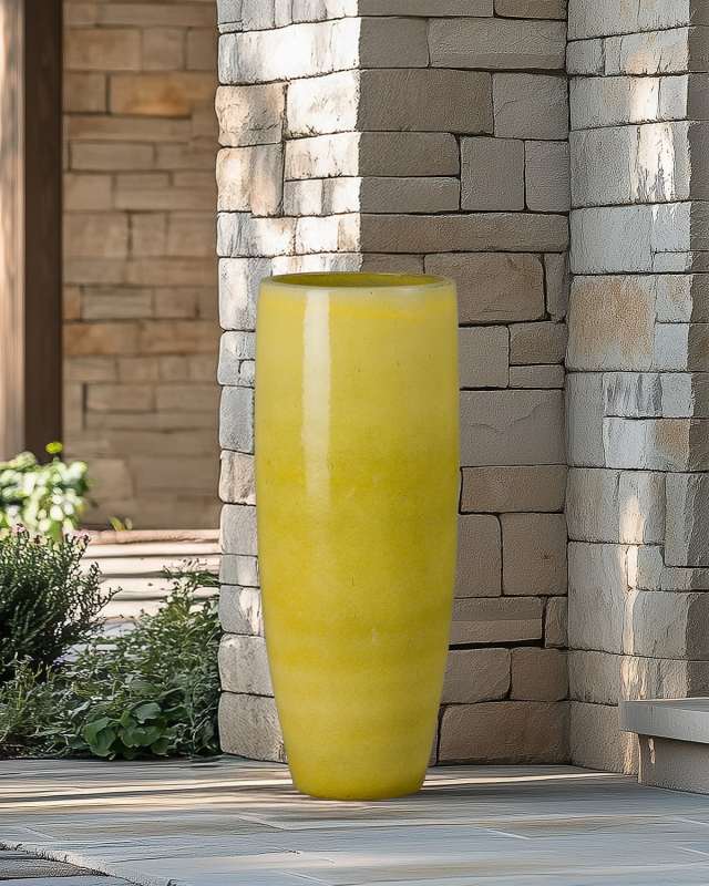 Cigar Jar, 38"